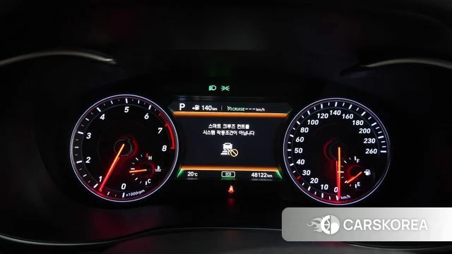 Genesis G70 id 4351194 из Кореи 39