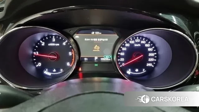 Kia The New Carnival id 3380589 из Кореи 16