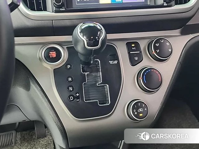 Kia The New Ray id 4557604 из Кореи 18