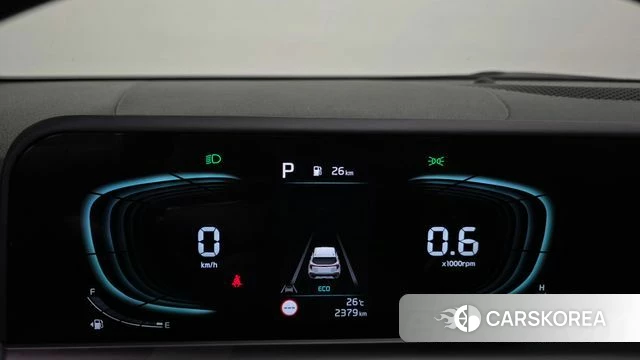 Kia The New Seltos id 4374973 из Кореи 18