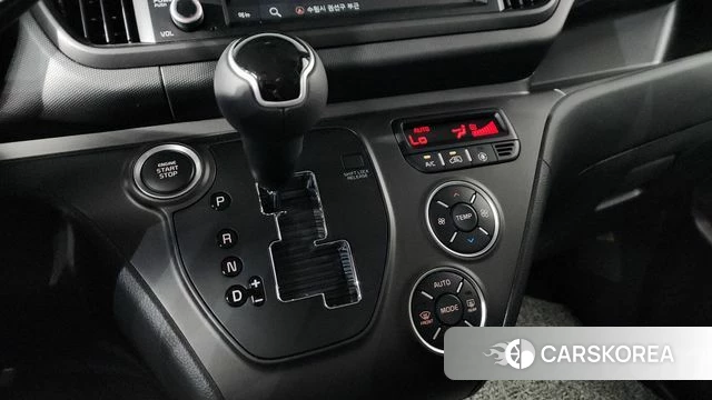 Kia The New Kia Ray id 4523109 из Кореи 31