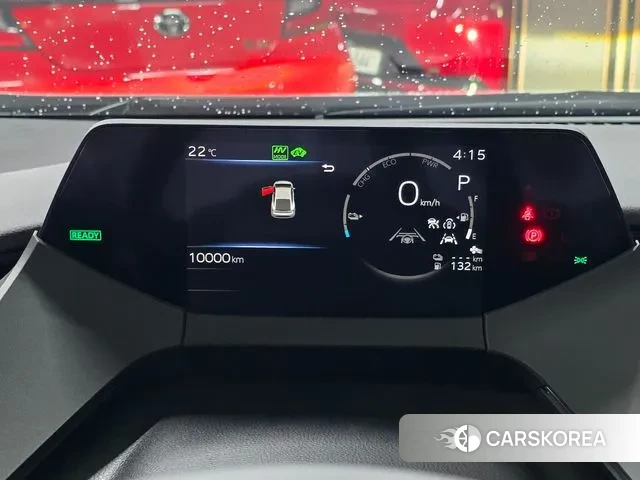 Toyota Prius 5th Generation id 3173902 из Кореи 16