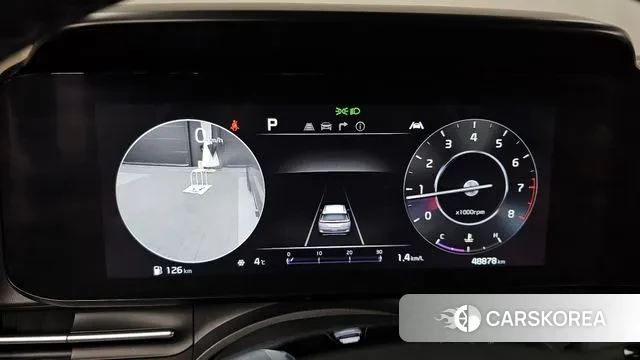 Kia Carnival 4th generation id 3712113 из Кореи 18