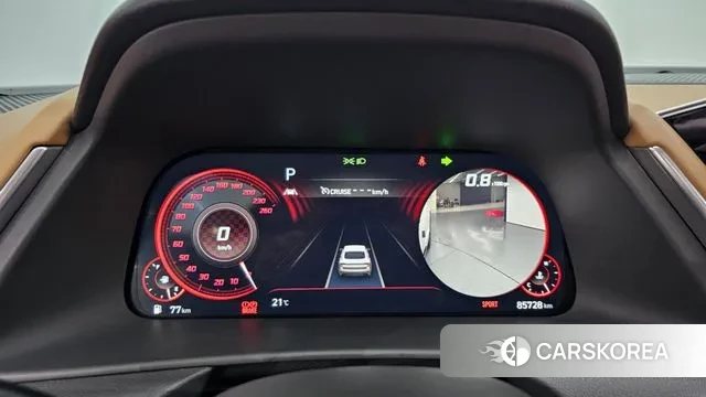 Hyundai Sonata (DN8) id 3029038 из Кореи 18