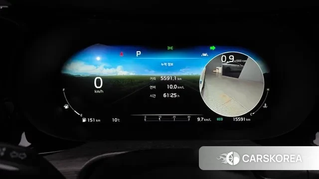 Kia K5 3rd generation id 3427806 из Кореи 18