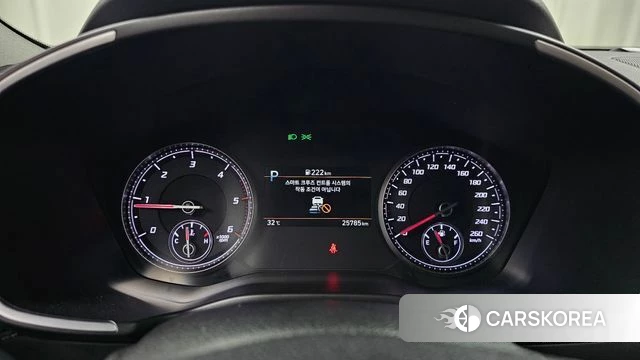Hyundai The New Santa Fe id 4618923 из Кореи 29