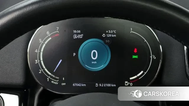 Mini Cooper Countryman id 3550169 из Кореи 18