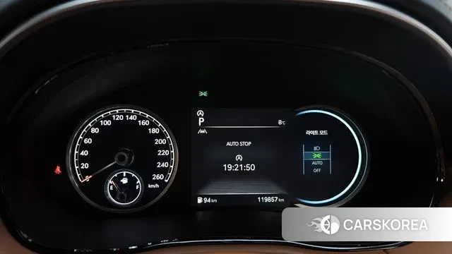 Genesis GV70 id 3697638 из Кореи 18