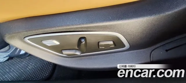 Renault Korea (Samsung) The New SM6 id 2873295 из Кореи 11