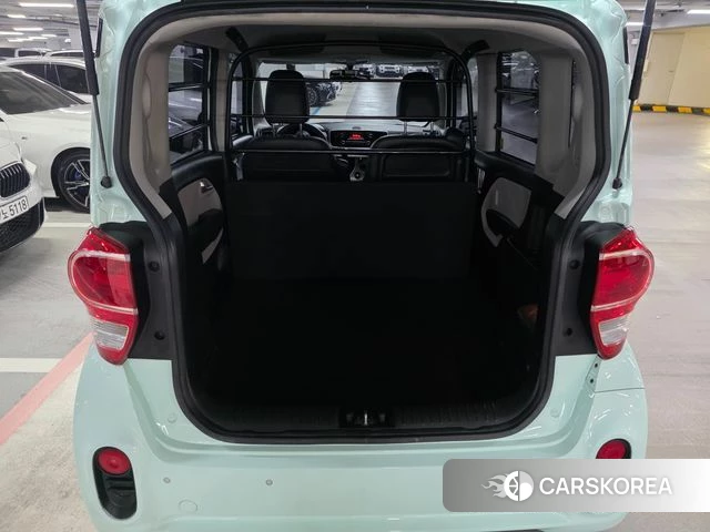Kia The New Ray id 4702080 из Кореи 8