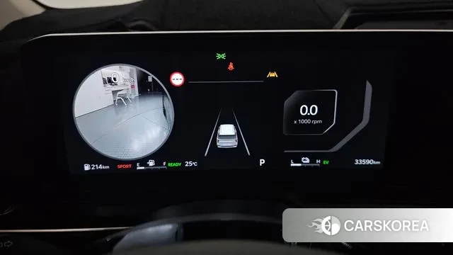 Kia The New Carnival 4th Generation id 3168441 из Кореи 18