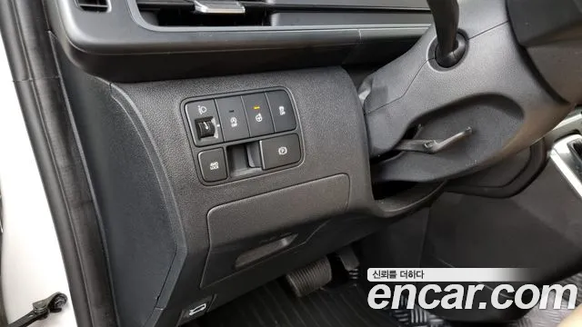 Hyundai Staria id 2655555 из Кореи 18