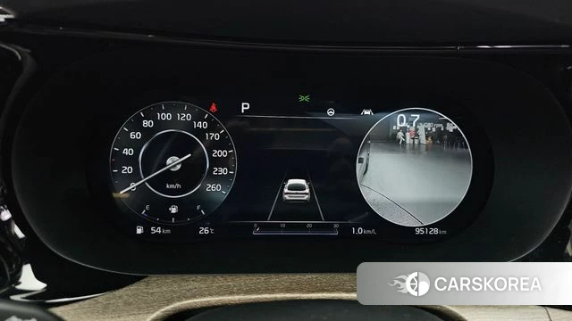 Kia K5 3rd generation id 4717451 из Кореи 31