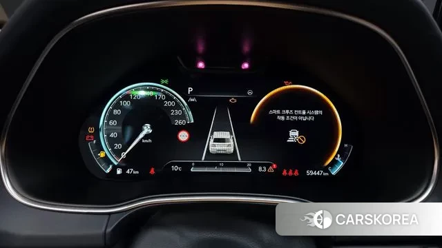 Genesis GV80 id 3684913 из Кореи 18