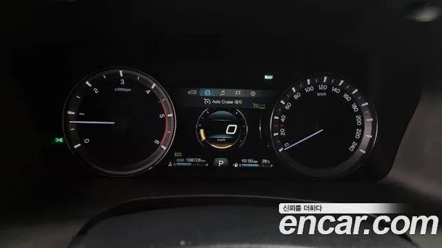 Ssangyong Rexton Sports Cannes id 2951807 из Кореи 18