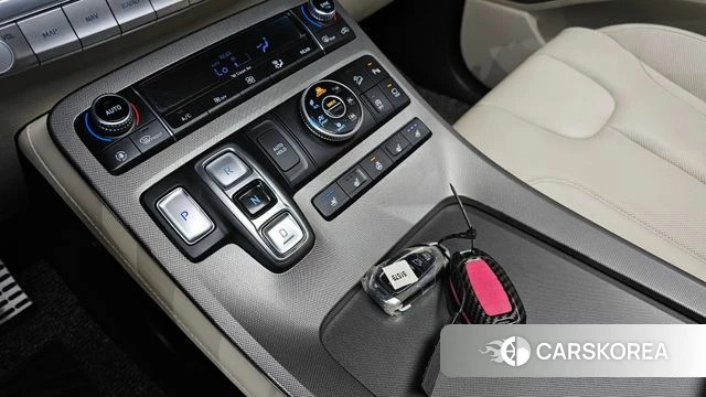 Hyundai Palisade id 4872804 из Кореи 28
