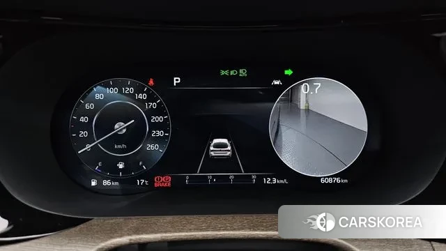 Kia K5 3rd generation id 3335108 из Кореи 18