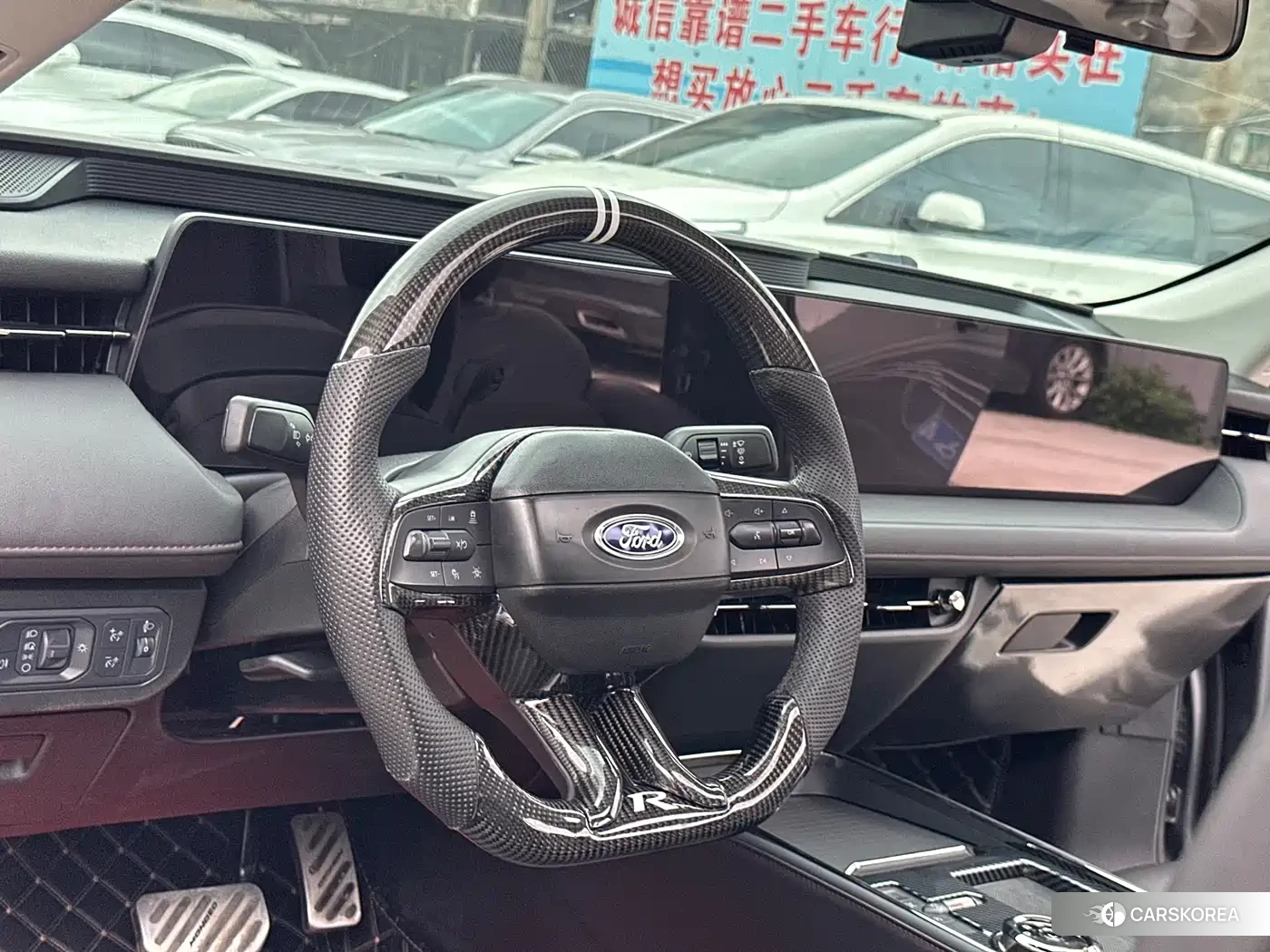 Ford Mondeo id 4539277 из Китая 18