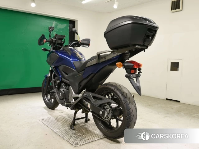 Honda NC750X DCT id 4386988 из Японии 8