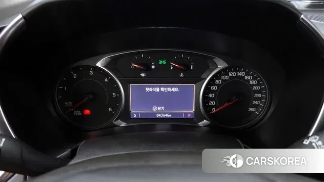 Chevrolet (GM Daewoo) Equinox id 2976653 из Кореи 18