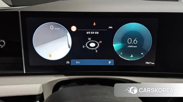 Hyundai The New Tucson (NX4) id 3649092 из Кореи 18