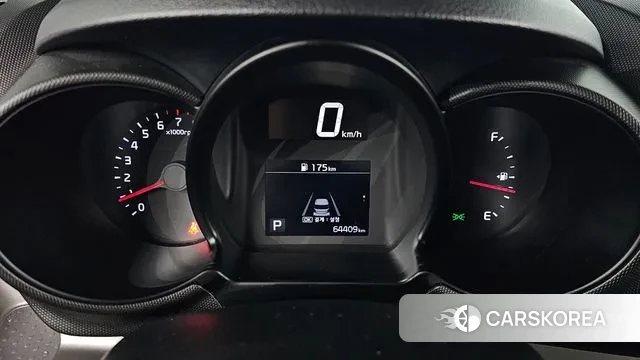 Kia The New Ray id 3671795 из Кореи 18