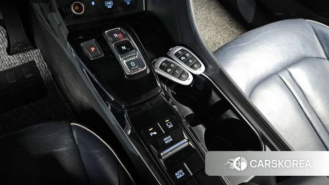 Hyundai Sonata Hybrid (DN8) id 4923446 из Кореи 33