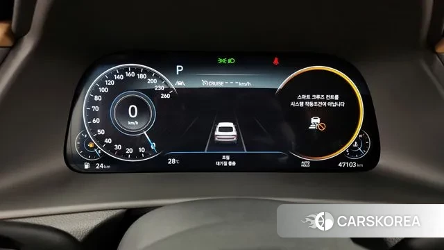 Hyundai Sonata (DN8) id 3033698 из Кореи 18