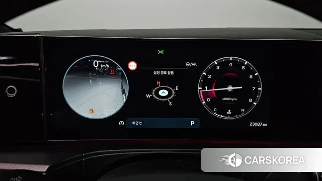 Hyundai Santa Fe (MX5) id 3596376 из Кореи 18