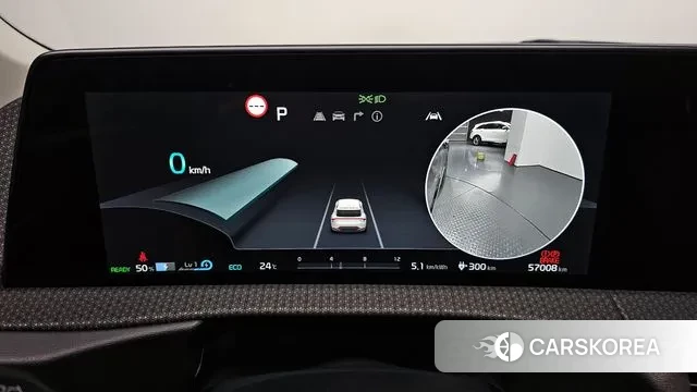 Kia EV6 id 3196326 из Кореи 18