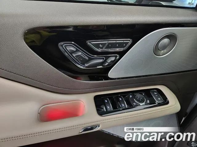 Lincoln Aviator 2nd generation id 2698014 из Кореи 18