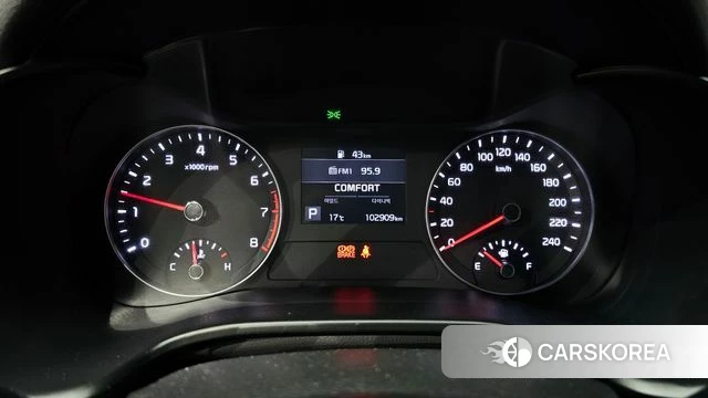 Kia Come New K3 id 3899789 из Кореи 18