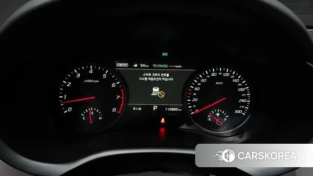 Kia Stinger id 3510110 из Кореи 18