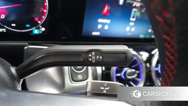 Mercedes-Benz GLB-Class X247 id 3486893 из Кореи 18