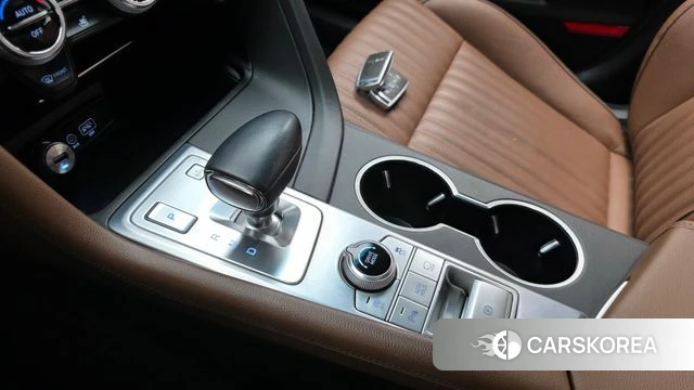 Genesis G70 id 4377738 из Кореи 32