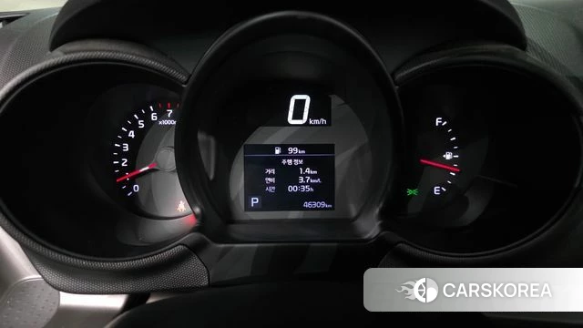 Kia The New Ray id 4282300 из Кореи 18