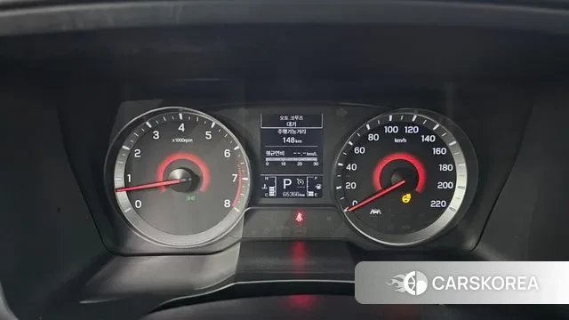 Ssangyong Berry New Tivoli id 3356755 из Кореи 18