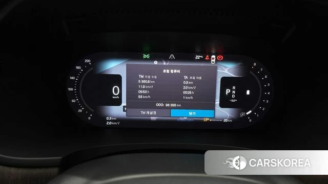 Volvo S90 id 4905316 из Кореи 35