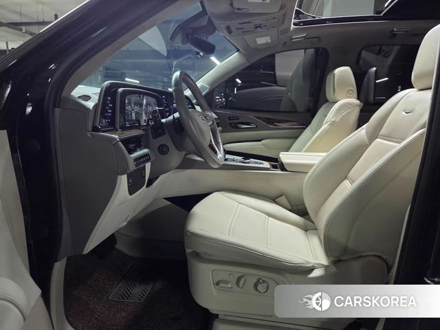 Cadillac Escalade 5th Generation id 4443295 из Кореи 18