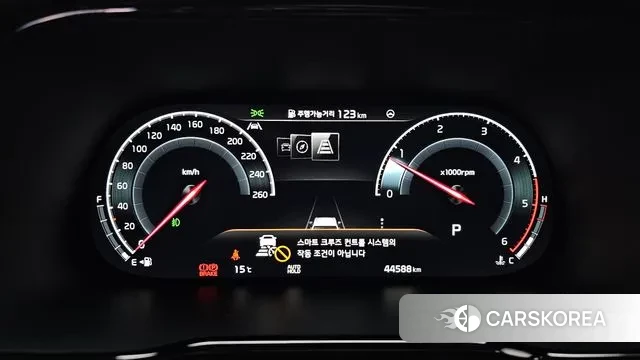 Kia Mohave Master id 3366804 из Кореи 18