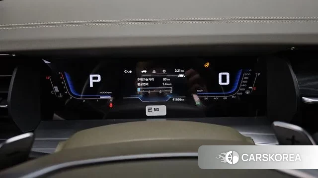 Ssangyong Torres id 3596614 из Кореи 18