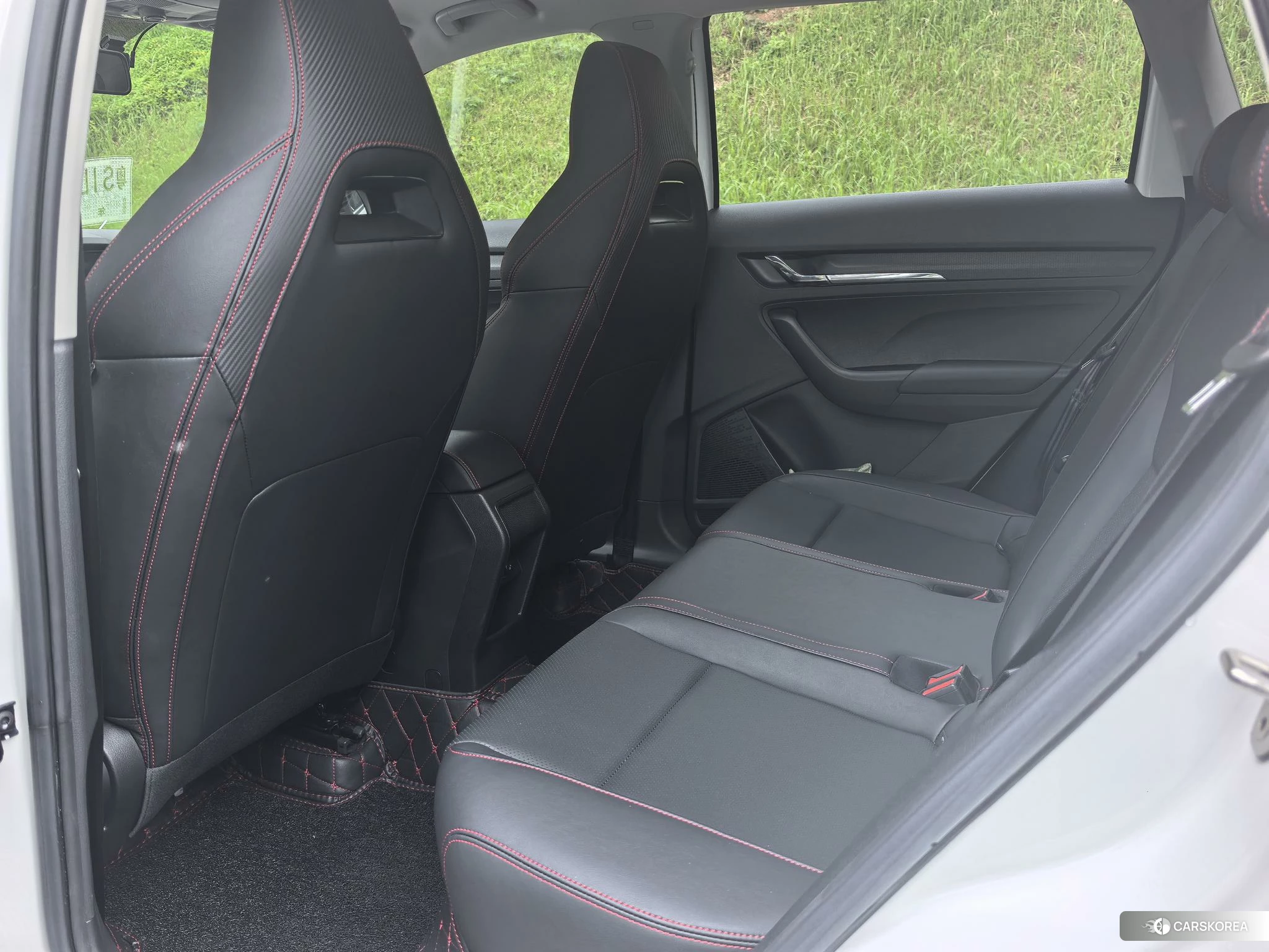 Skoda Komik GT id 4467852 из Китая 17