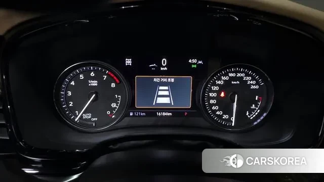 Cadillac XT6 id 3002355 из Кореи 18