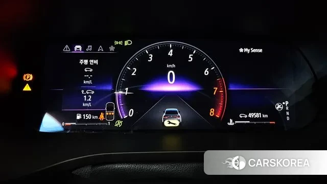 Renault Korea (Samsung) XM3 id 3529281 из Кореи 18