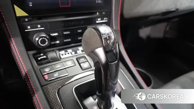 Porsche 718 Cayman id 3571968 из Кореи 18