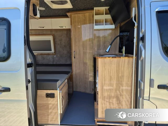 Renault Korea (Samsung) Master id 4298795 из Кореи 18