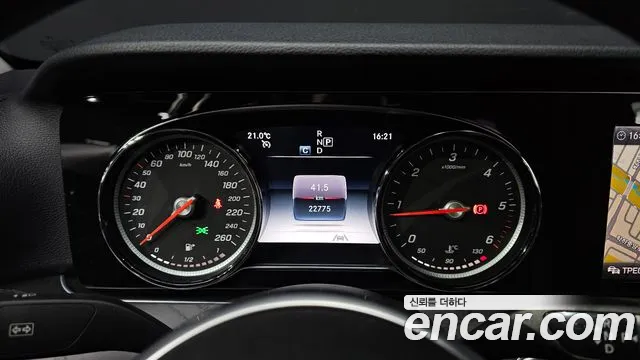 Mercedes-Benz E-Class W213 id 2722285 из Кореи 18