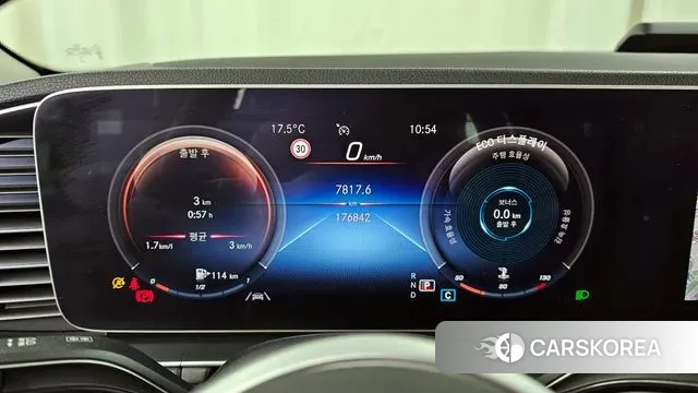 Mercedes-Benz GLE-Class W167 id 3329839 из Кореи 18