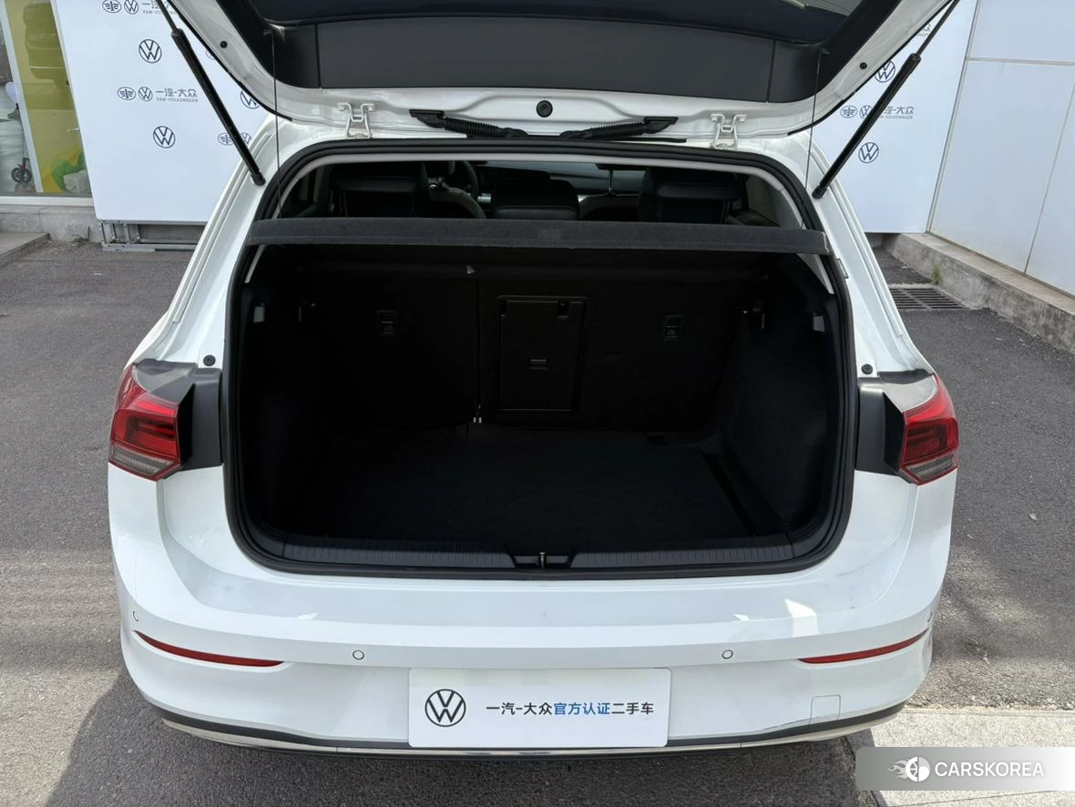 Volkswagen Golf id 4405742 из Китая 11
