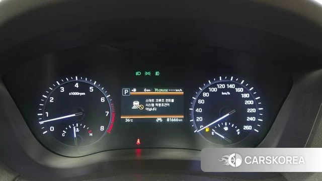 Genesis G80 id 4708600 из Кореи 32